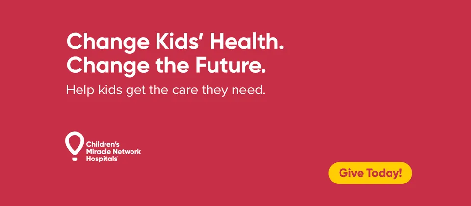 Children's Miracle Network Hospitals