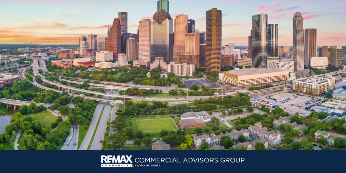 Comercial land in Spring TEXAS