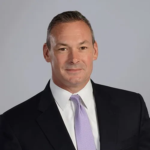 Patrick J. Buckhoff