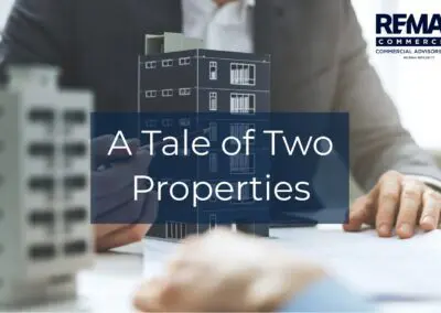 A Tale of Two Properties