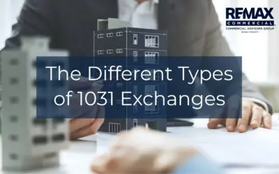 A Comprehensive Guide to Understanding Different Types of 1031 Exchanges