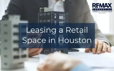The 10 Things You Should Know About Leasing a Retail Space In Houston