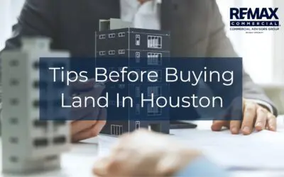 10 Tips You Should Know Before Buying Land In Houston