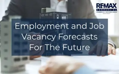 An In-Depth Look: Employment and Job Vacancy Forecasts For The Future