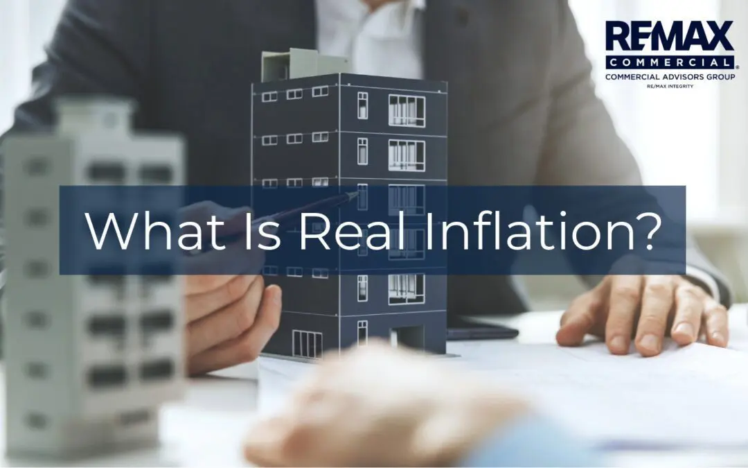What Is Real Inflation?