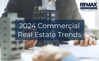 2024 Commercial Real Estate Trends: Insights & Projections from Industry Polls