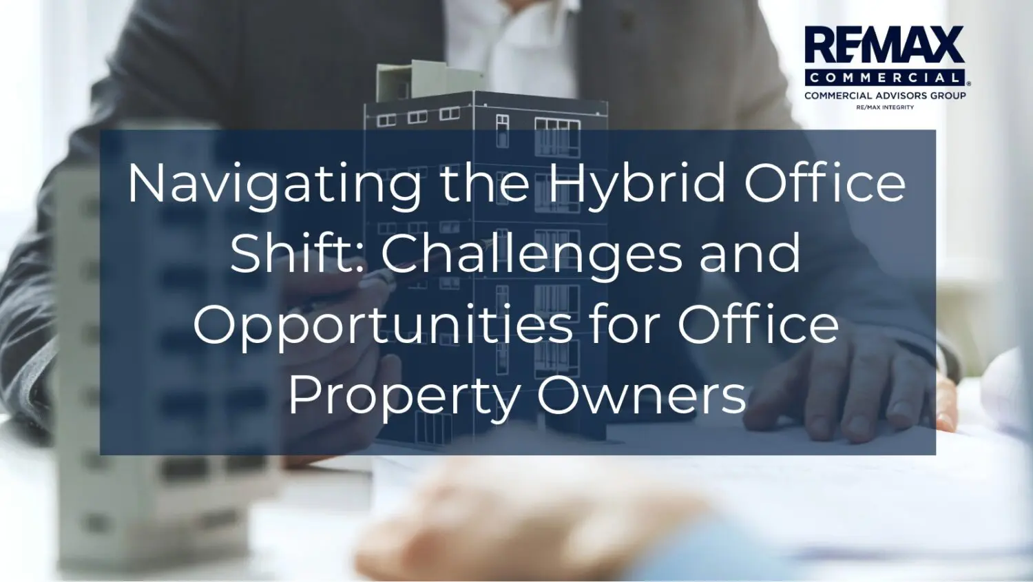 Navigating the Hybrid Office Shift Challenges
