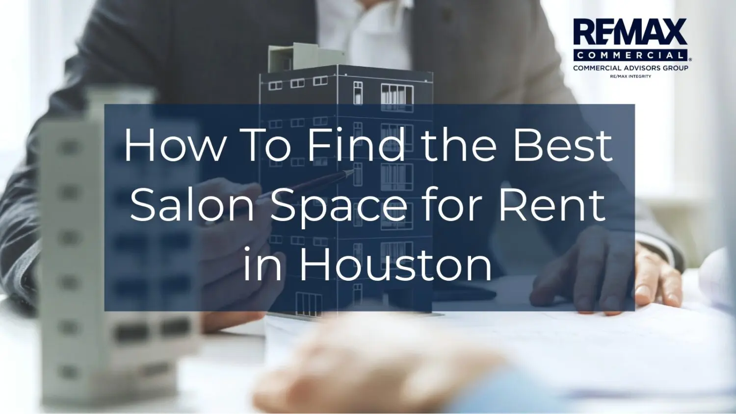 How To Find the Best Salon Space for Rent in HOU