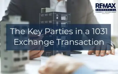 Understanding the Key Parties in a 1031 Exchange Transaction