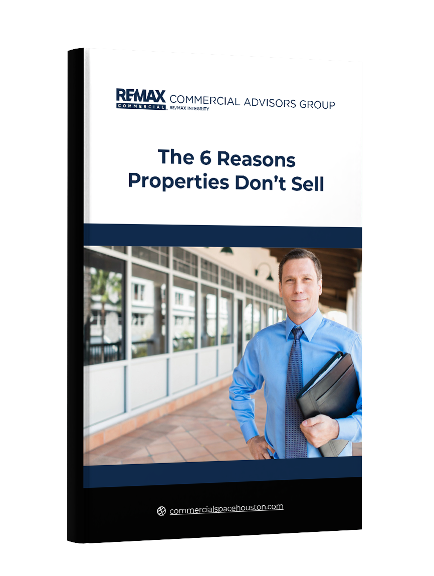 The 6 Reasons Properties Dont Sell