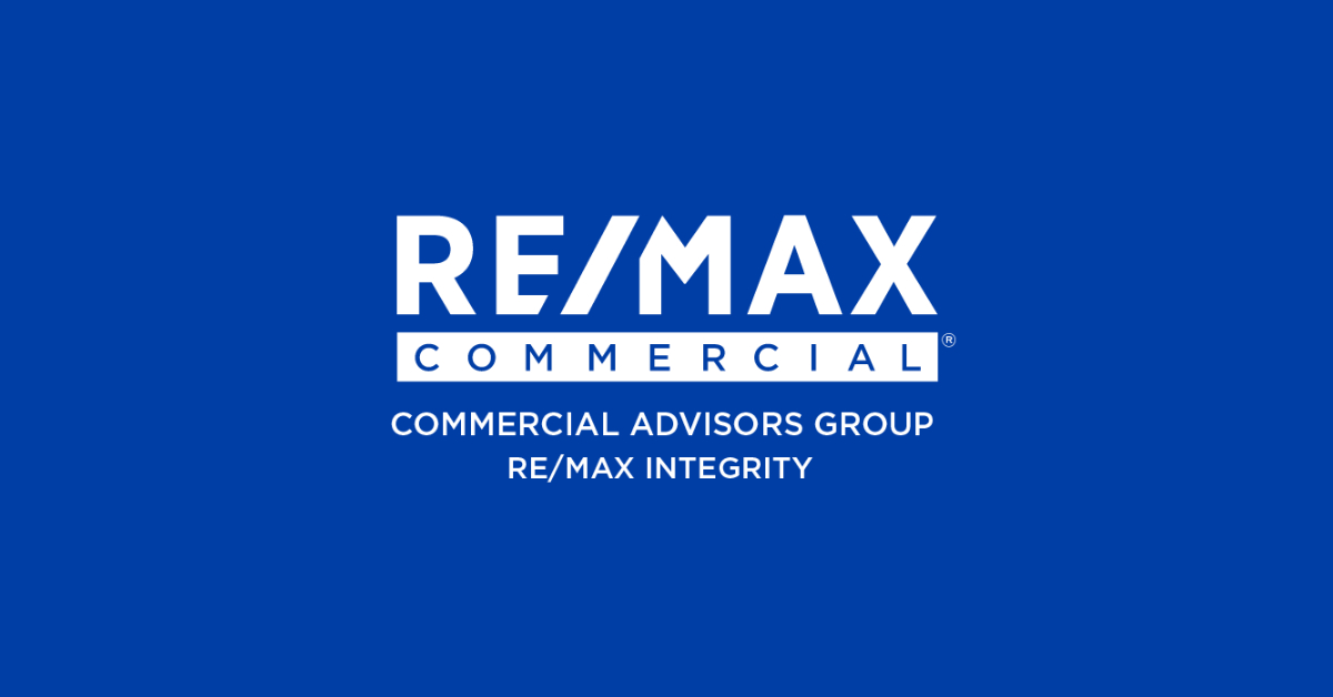 Who We Are RE/MAX Commercial Advisors Group