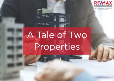 A Tale of Two Properties