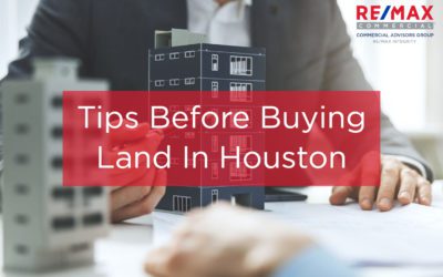 10 Tips You Should Know Before Buying Land In Houston
