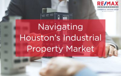 Top 10 Insights for Navigating Houston’s Industrial Property Market
