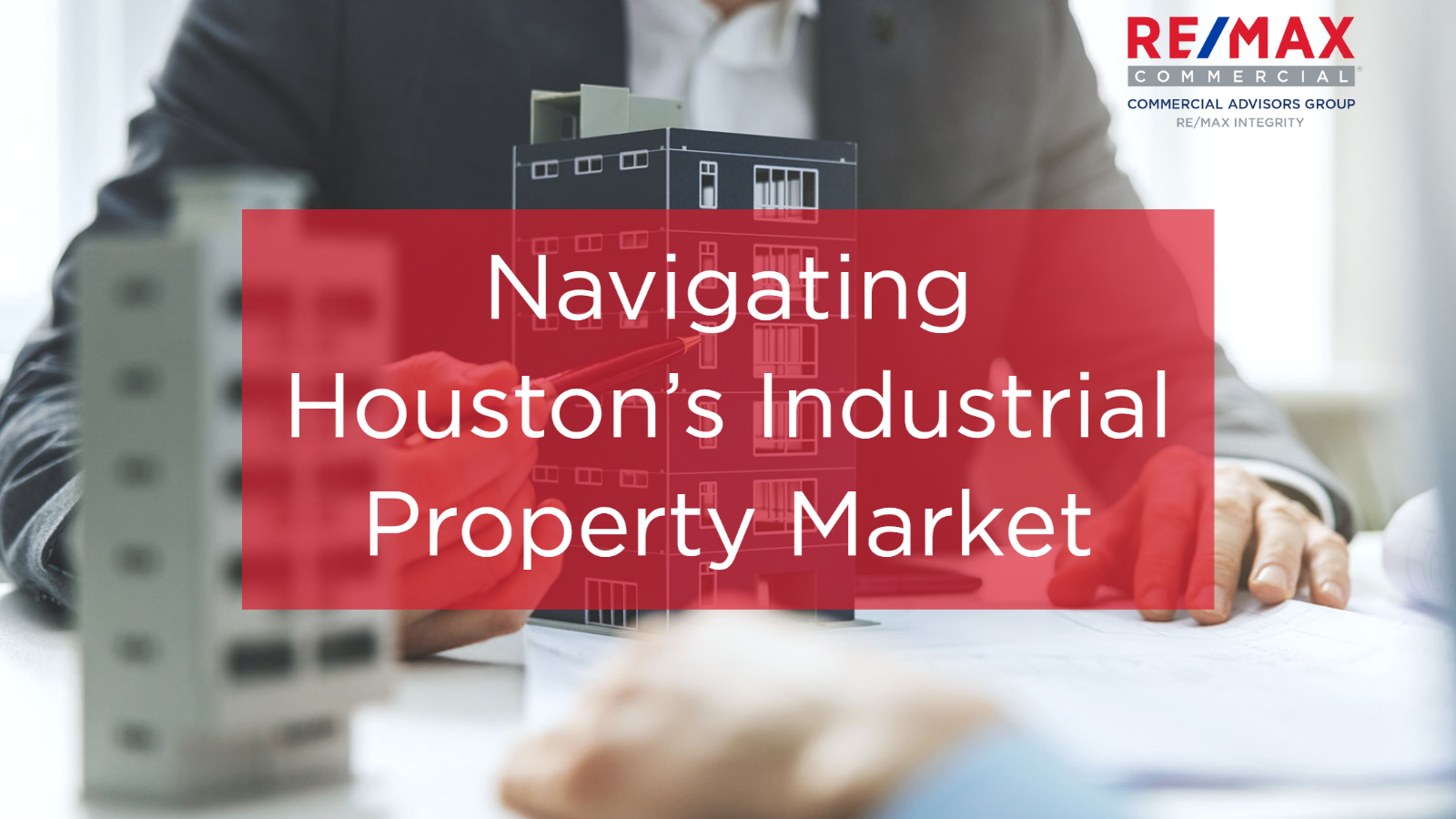 Top 10 Insights for Navigating Houston Industrial Property Market-1