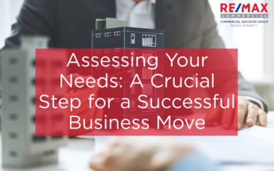 Assessing Your Needs: A Crucial Step for a Successful Business Move
