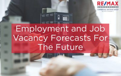 An In-Depth Look: Employment and Job Vacancy Forecasts For The Future