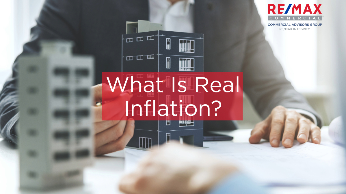 What Is Real Inflation?