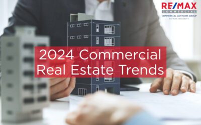 2024 Commercial Real Estate Trends: Insights & Projections from Industry Polls