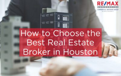 How to Choose the Best Real Estate Broker in Houston