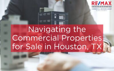 How To Navigate the Commercial Properties for Sale in Houston, TX