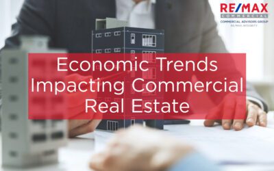 Economic Trends Impacting the Commercial Real Estate Sector