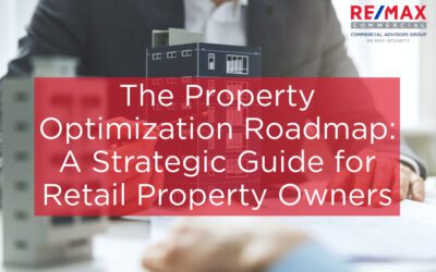 The Property Optimization Roadmap: A Strategic Guide for Retail Property Owners