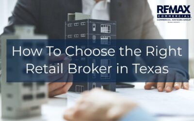 How To Choose the Right Retail Broker in Texas