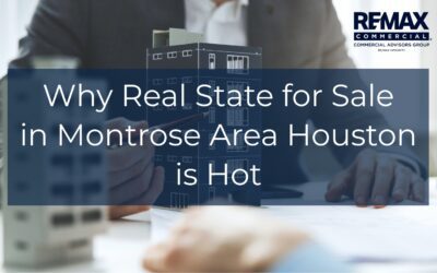 Why Real Estate for Sale in Montrose Area Houston is Hot