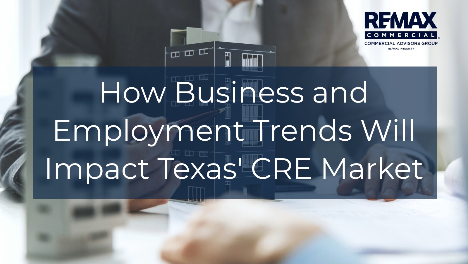 How 2025 Business and Employment Trends Will Impact