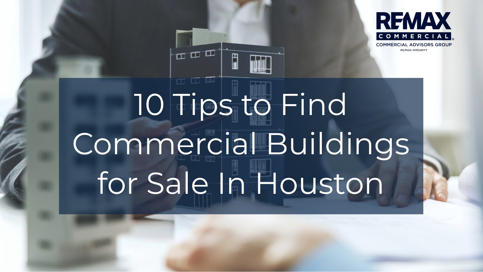 10 Tips to Find Commercial Buildings for Sale In Houston